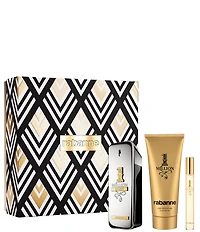 Rabanne 1 Million Lucky Limited Editon 3-Piece Gift Set