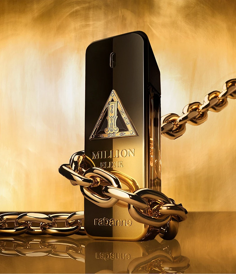 Rabanne 1 Million Night Limited Edition Elixir