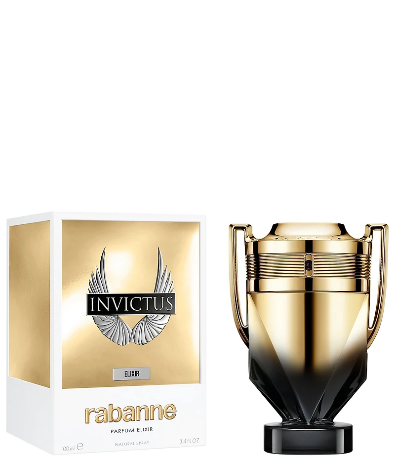 Rabanne Invictus Elixir Eau de Parfum