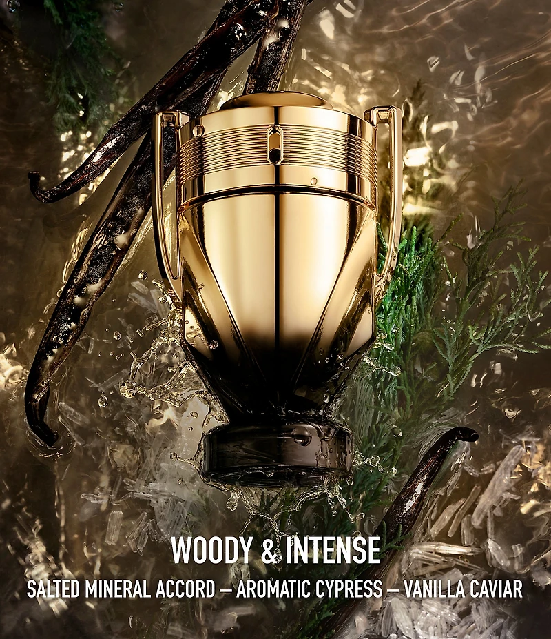 Rabanne Invictus Elixir Eau de Parfum
