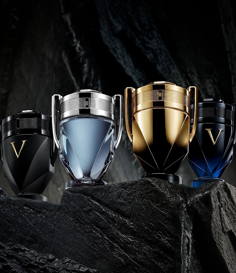 Rabanne Invictus Elixir Eau de Parfum