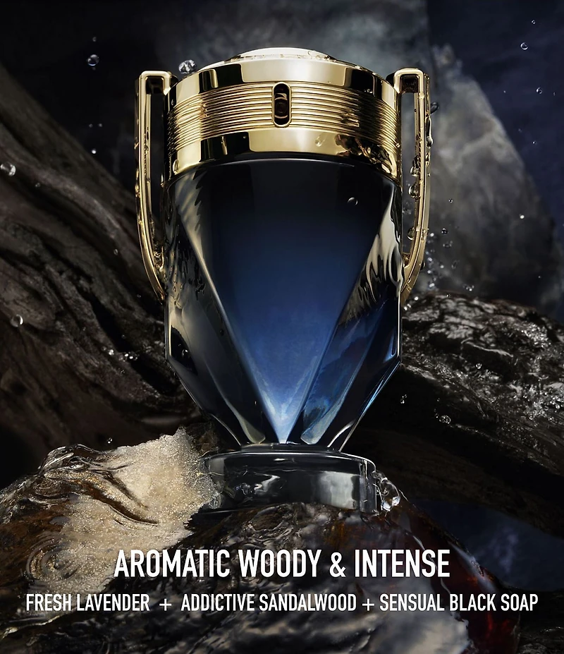Rabanne Invictus Parfum