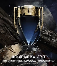 Rabanne Invictus Parfum