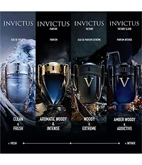 Rabanne Invictus Parfum