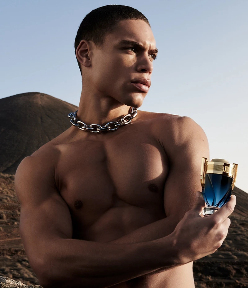 Rabanne Invictus Parfum