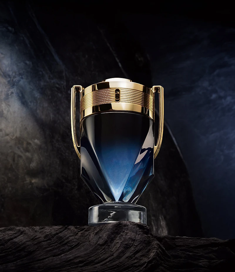 Rabanne Invictus Parfum Limited Edition 3-pc Gift Set