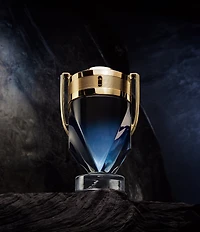 Rabanne Invictus Parfum Limited Edition 3-pc Gift Set