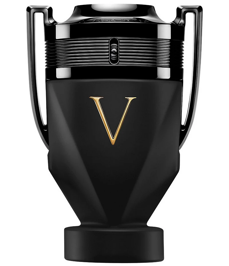Rabanne Invictus Victory Absolu Parfum Intense