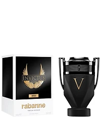 Rabanne Invictus Victory Absolu Parfum Intense