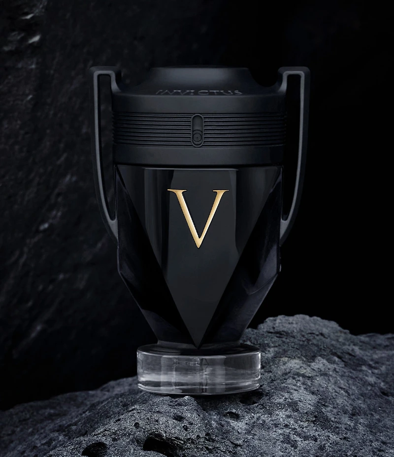 Rabanne Invictus Victory Absolu Parfum Intense