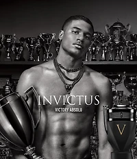 Rabanne Invictus Victory Absolu Parfum Intense