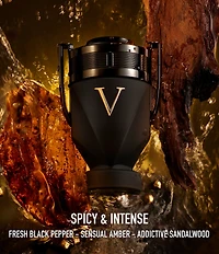 Rabanne Invictus Victory Absolu Parfum Intense Limited Edition 3-pc Gift Set