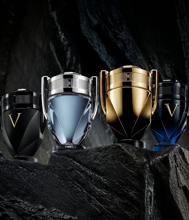 Rabanne Invictus Victory Absolu Parfum Intense Limited Edition 3-pc Gift Set