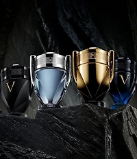 Rabanne Invictus Victory Absolu Parfum Intense Limited Edition 3-pc Gift Set