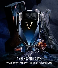Rabanne Invictus Victory Elixir 3-pc Gift Set