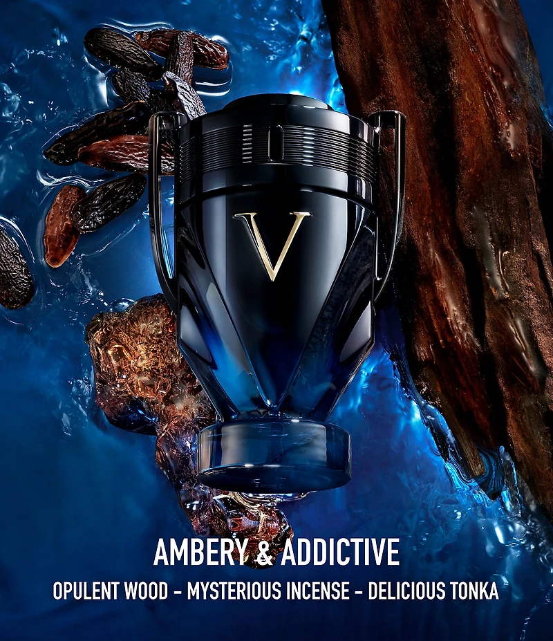 Rabanne Invictus Victory Elixir Limited Edition 3-pc Gift Set