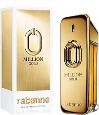 Rabanne Million Gold Eau de Parfum Intense