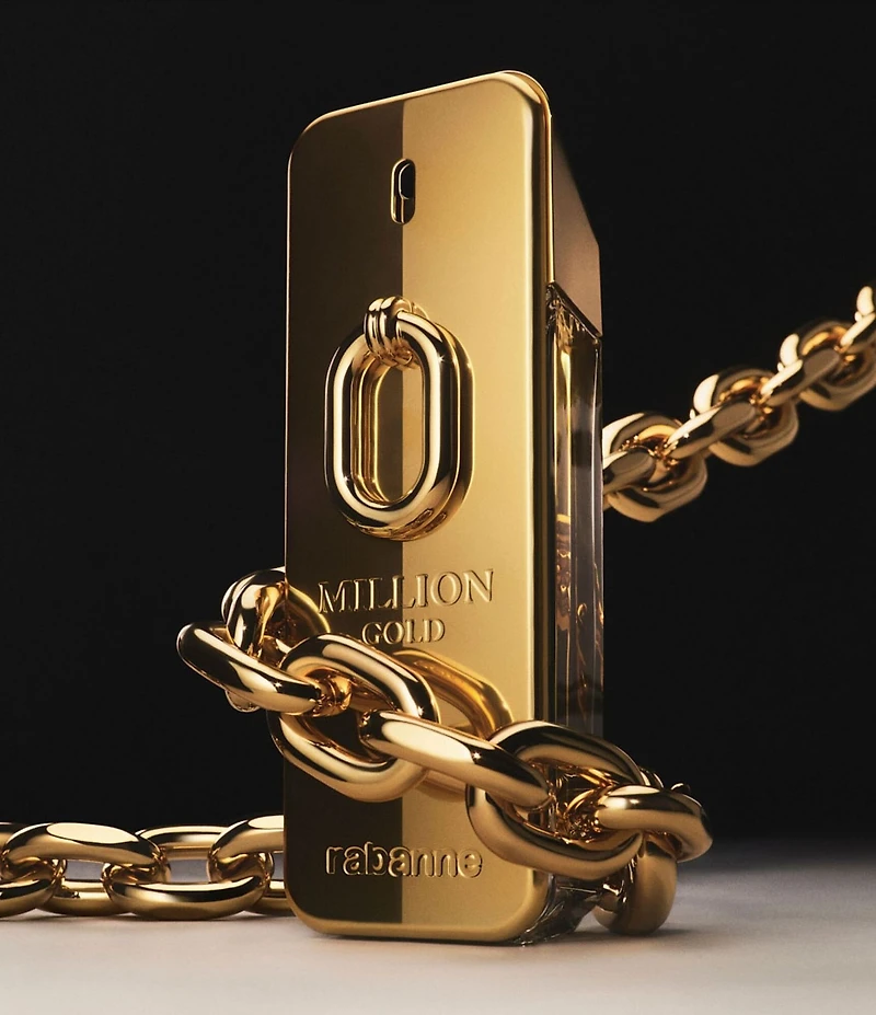 Rabanne Million Gold Eau de Parfum Intense