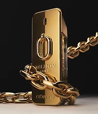 Rabanne Million Gold Eau de Parfum Intense