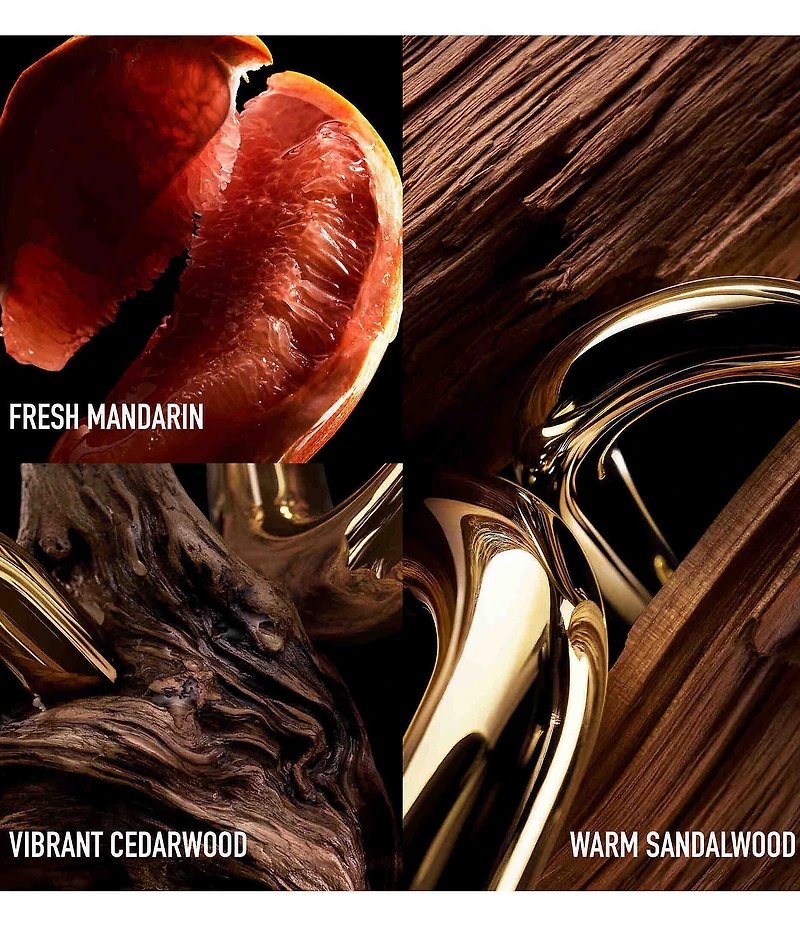Rabanne Million Gold Eau de Parfum Intense
