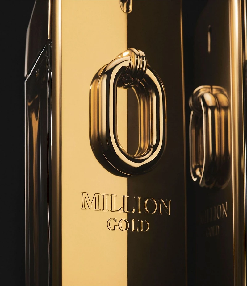 Rabanne Million Gold Eau de Parfum Intense