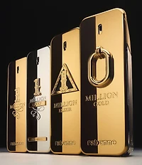 Rabanne Million Gold Eau de Parfum Intense