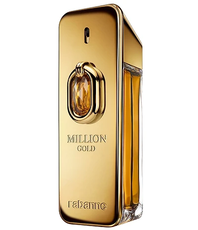 Rabanne Million Gold Elixir Parfum Intense