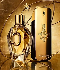 Rabanne Million Gold For Her Eau De Parfum 3-Piece Gift Set