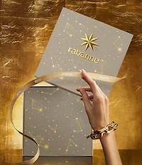 Rabanne Million Gold For Her Eau De Parfum 3-Piece Gift Set