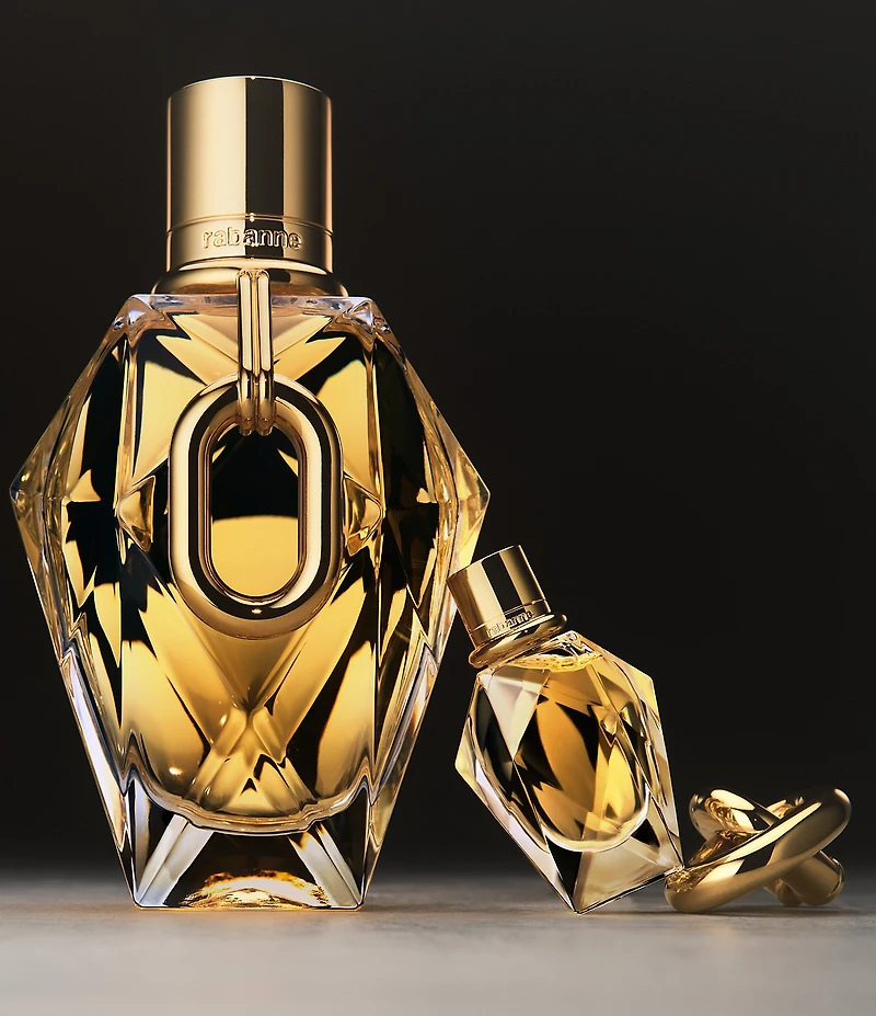 Rabanne Million Gold for Her Eau de Parfum 3-Pc. Limited Edition Gift Set