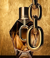 Rabanne Million Gold For Her Parfum