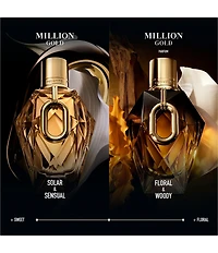 Rabanne Million Gold For Her Parfum
