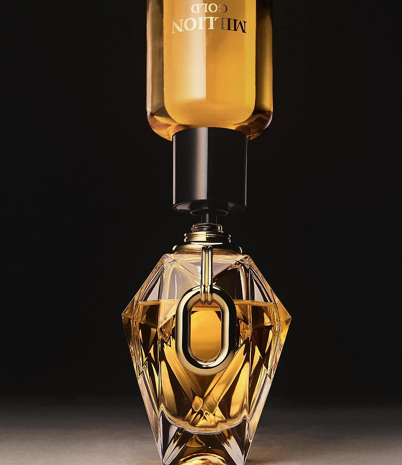 Rabanne Million Gold for Her Refillable Eau de Parfum