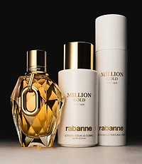 Rabanne Million Gold for Her Refillable Eau de Parfum