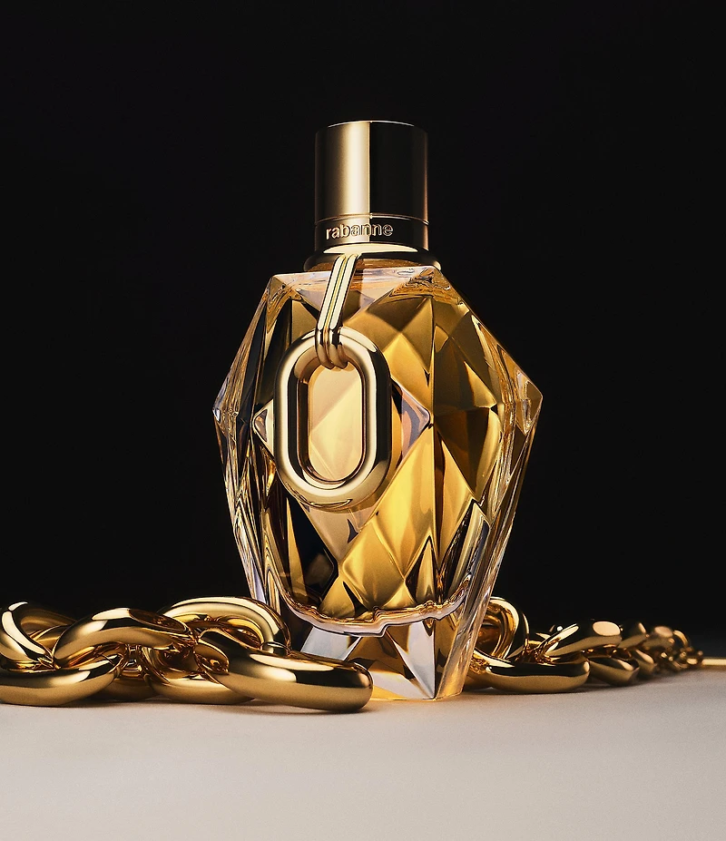 Rabanne Million Gold for Her Refillable Eau de Parfum