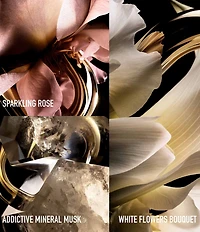 Rabanne Million Gold for Her Refillable Eau de Parfum