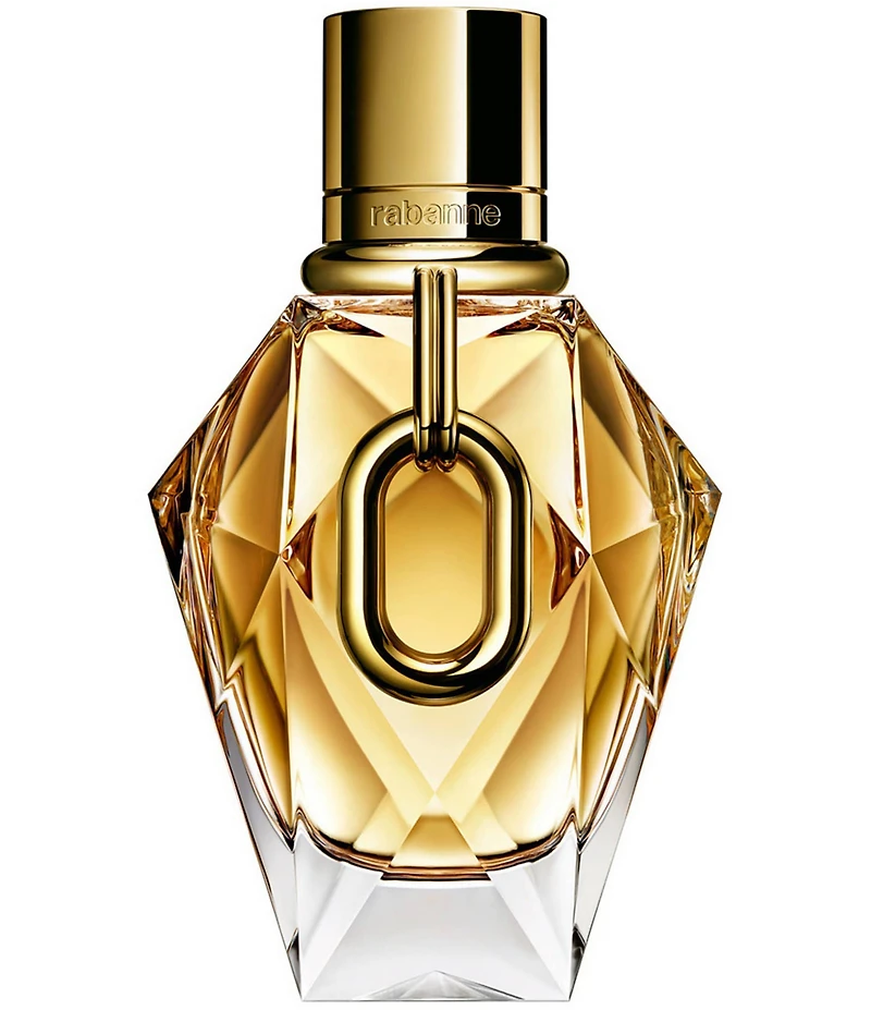 Rabanne Million Gold for Her Refillable Eau de Parfum