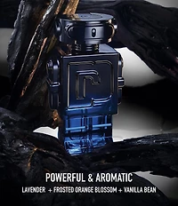 Rabanne Phantom Eau De Parfum Intense Gift Set