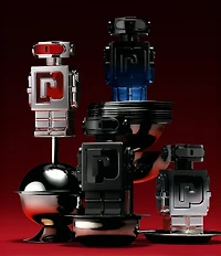 Rabanne Phantom Elixir Limited Edition 3-pc Gift Set