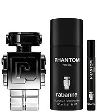 Rabanne Phantom Elixir Limited Edition 3-pc Gift Set