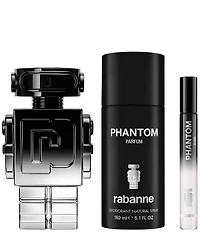 Rabanne Phantom Elixir Parfum Intense Gift Set