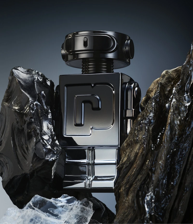 Rabanne Phantom Elixir Parfum Intense Gift Set