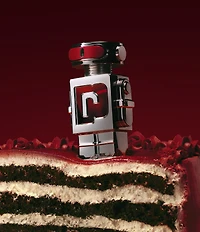 Rabanne Phantom in Red Parfum Elixir