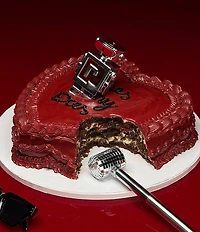 Rabanne Phantom in Red Parfum Elixir