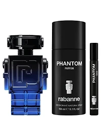 Rabanne Phantom Intense Limited Edition 3-Pc Gift Set