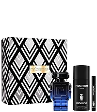 Rabanne Phantom Intense Limited Edition 3-Pc Gift Set