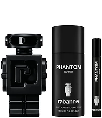 Rabanne Phantom Parfum Fragrance Gift Set
