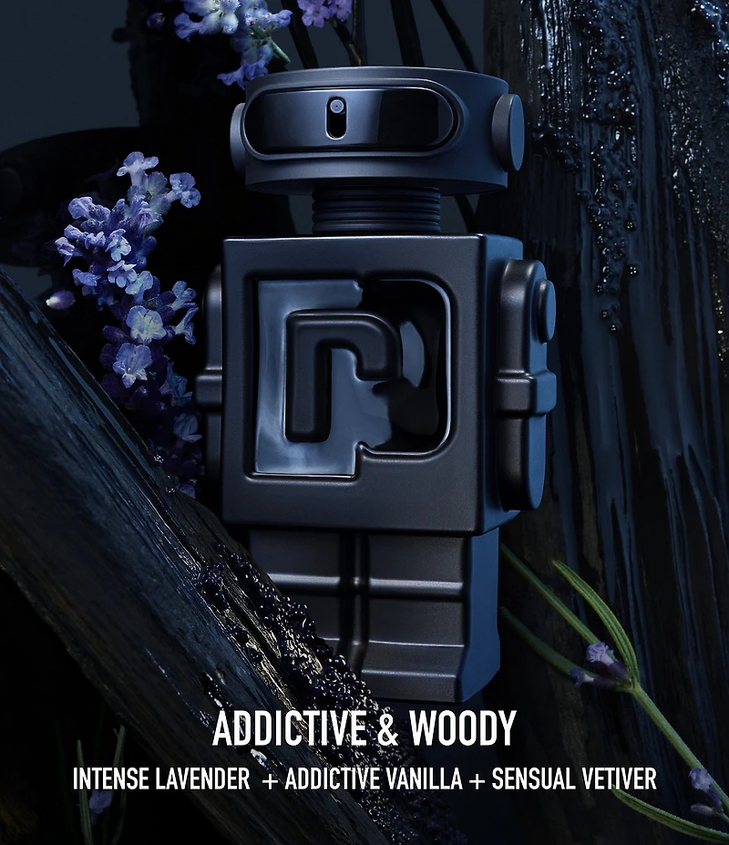 Rabanne Phantom Parfum Fragrance Gift Set
