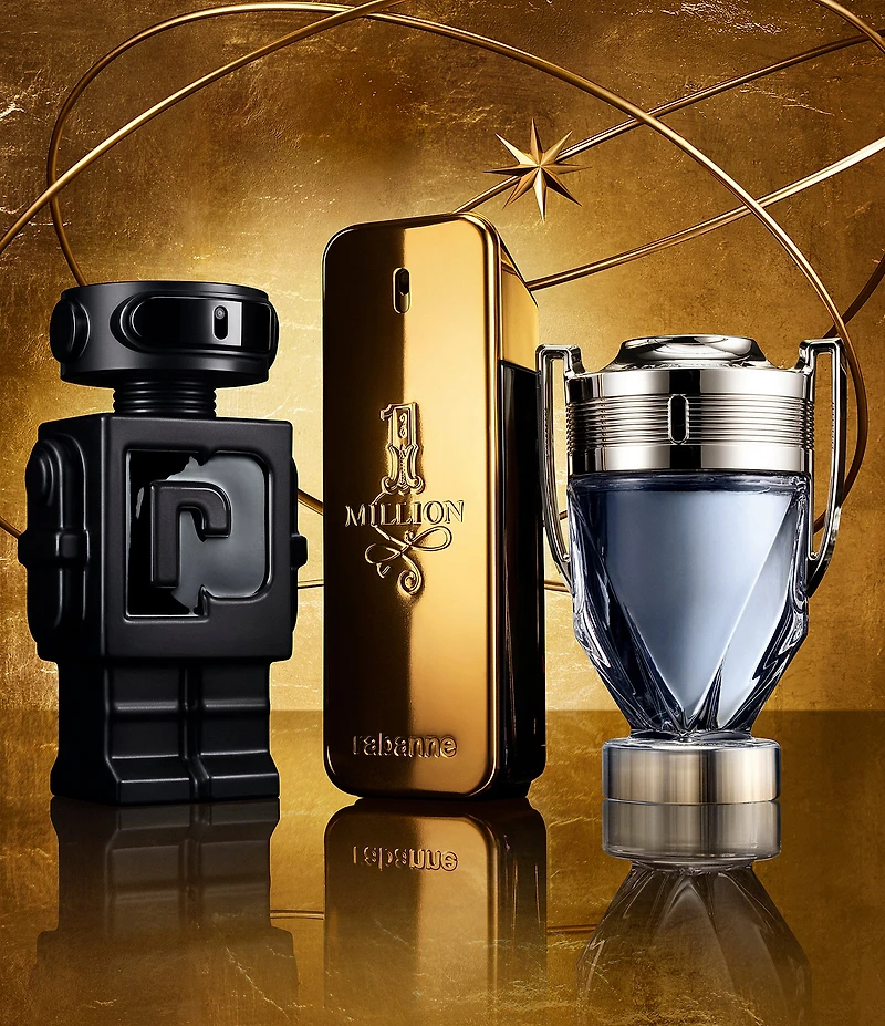 Rabanne Phantom Parfum Fragrance Gift Set