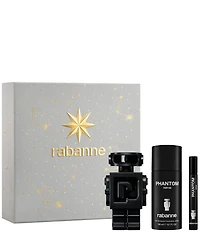 Rabanne Phantom Parfum Fragrance Gift Set